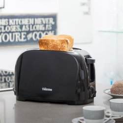 Brdrost Tristar BR-1025 Tostadora