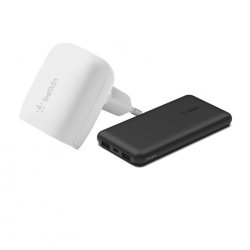 Vggladdare Belkin 2635030000 Svart 20 W