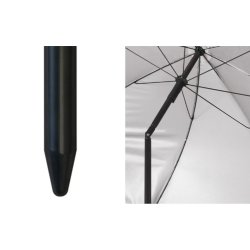 Naperny? Gul 200 cm UPF 50+