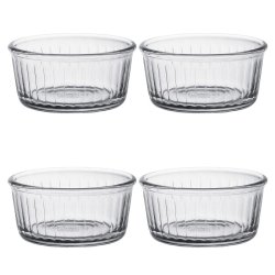 Ramekin Duralex Ovenchef (4 antal)