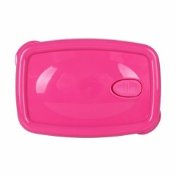 Hermetisk matlda Dem Rektangulr 22,5 x 15,5 x 9,5 cm (12 antal