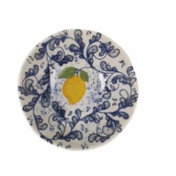 Snacksskl La Mediterrnea Iberica Limoi (24 antal)