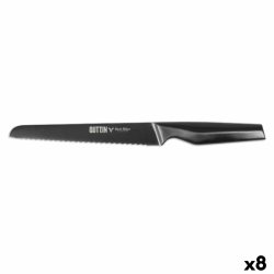 Brdkniv Quttin Black Edition 8 antal 20 cm