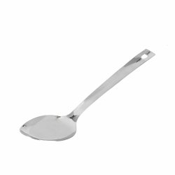 Slev Quttin    Rostfritt stl 31,5 x 7,2 cm (18 antal)