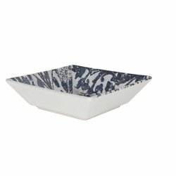 Sklset Santa Clara Horus 17 x 17 x 5 cm (2 Delar) (3 antal) (2