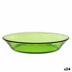 Djup tallrik Duralex Lys  19 cm Grn (24 antal)