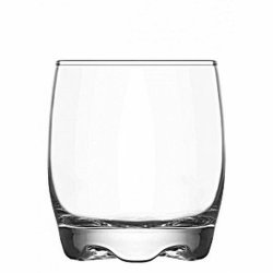Glasset LAV Adora 290 ml 6 Delar (8 antal)