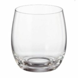 Glasset Bohemia Crystal Clara 410 ml Glas 6 Delar (4 antal)
