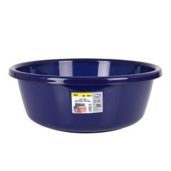 Tvttbalja Dem Eco 47 x 47 x 16 cm Rund Bl