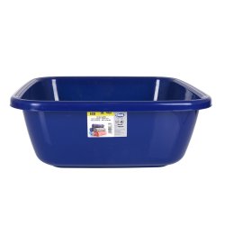 Tvttbalja Dem Eco 44 x 44 x 17 cm Bl 20 L
