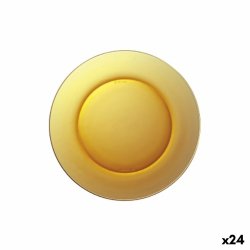 Platt skl Duralex Lys Ambra  23,5 cm (24 antal)