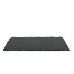 Bricka Santa Clara Alfares Skiffer 30 x 13 cm (20 antal)