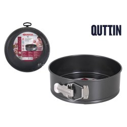 Avtagbar form Quttin 20 x 6,8 x cm (12 antal)