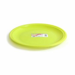Platt skl Dem Bahia Plast  25 x 25 x 2 cm (36 antal)