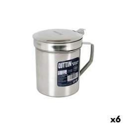 Salladsskl Privilege 950 ml Rostfritt stl 15 x 12 x 14 cm (6 a