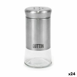 Kryddhylla Quttin Rostfritt stl 150 ml (24 antal)