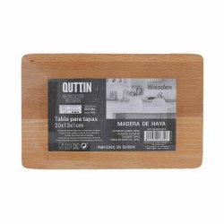 Skrbrda Quttin 20 x 13 x 1 cm (12 antal)