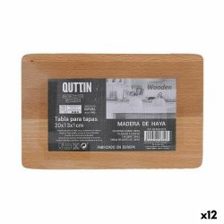 Skrbrda Quttin 20 x 13 x 1 cm (12 antal)