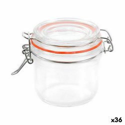 Burk La Mediterrnea Hermetisk Glas 180 ml (36 antal)