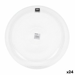 Desserttallrik La Mediterrnea Andra  19 x 1,7 cm (24 antal)