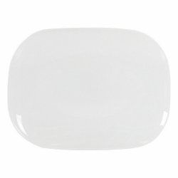 Servingsfat La Mediterrnea Palaos Rektangulr 30,4 x 22,7 cm (1