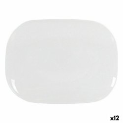 Servingsfat La Mediterrnea Palaos Rektangulr 30,4 x 22,7 cm (1