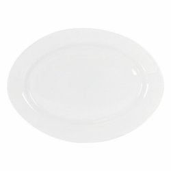 Servingsfat La Mediterrnea Temara Avlng 30,5 x 22,2 cm (12 ant
