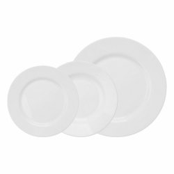 Platt skl La Mediterrnea Temara 12 Delar (2 antal)