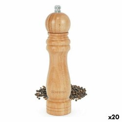Pepparkvarn Quttin Tr 5 x 5 x 22 cm (20 antal)