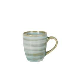 Te- och kaffekopp La Mediterrnea Cocolo 90 ml (36 antal)
