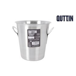 Ishink Quttin Quttin Rostfritt stl 5 L  22,2 x 21 cm (8 antal)