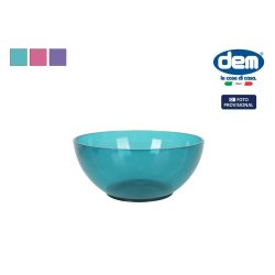 Skl Dem Smaty Color  12 x 5 cm (36 antal)