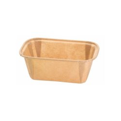Set med Formar fr Bakverk Algon Papper 8,2 x 4 x 4,2 cm 25 Dela