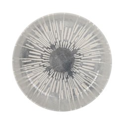 Skl La Mediterrnea Ivar 18 x 18 x 5 cm  18 x 5 cm (12 antal)