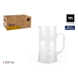 lglas La Mediterrnea (24 antal)