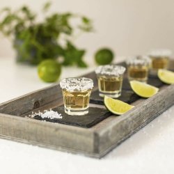 Shotglas La Mediterrnea (24 antal)