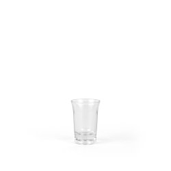 Shotglas La Mediterrnea 4,5 x 4,5 x 7 cm 4 x 6 x 7 cm (24 antal