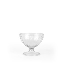 Glass- och milkshakeglas La Mediterrnea 0,25 L (24 antal)
