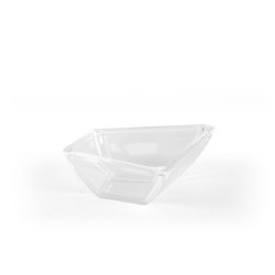 Snacksskl La Mediterrnea 11,5 x 9 x 4,5 cm (24 antal)