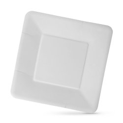 Tallriksset Algon 18 cm 25 Delar (18 antal)