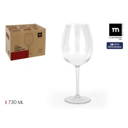 Vinglas La Mediterrnea (24 antal)