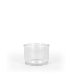 lglas La Mediterrnea 0,24 l (24 antal)