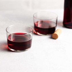 lglas La Mediterrnea 0,24 l (24 antal)