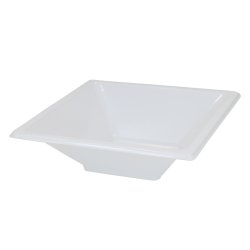 Tilltuggsset Algon Plast 250 ml 12 x 12 x 2 cm 6 Delar (36 antal