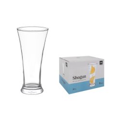 Glasset La Mediterrnea SHOGUN 0,3 L 6 Delar (8 antal)