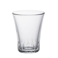 Glasset Duralex Amalfi 70 ml 4 Delar (12 antal)
