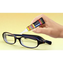 Omedelbar vidhftning Bricotech Super 5000 3 g (36 antal)
