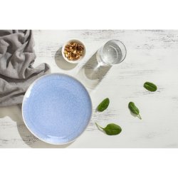 Skl La Mediterrnea Calobra Bl  15,5 cm (24 antal)