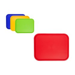 Bricka My Bar Plast (24 antal)
