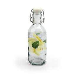 Glasflaska La Mediterrnea Glas 500 ml (24 antal)